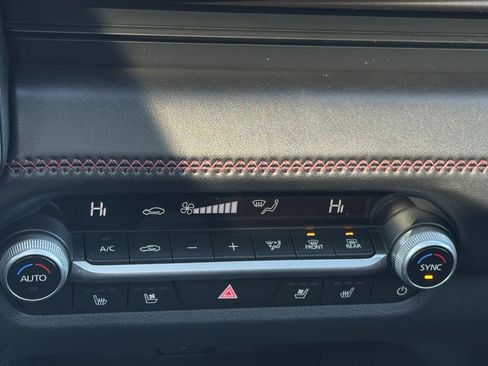 New 2026 MAZDA CX-50 AWD 2.5 Hybrid w/ Weather Package image 17