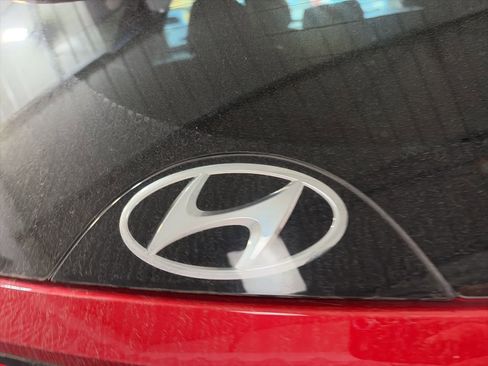 Used 2023 Hyundai Tucson SEL w/ Convenience Package image 11