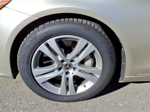 Used 2020 Mercedes-Benz S 560 S 560 image 9