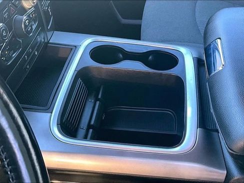 Used 2021 RAM 1500 Classic Warlock image 16