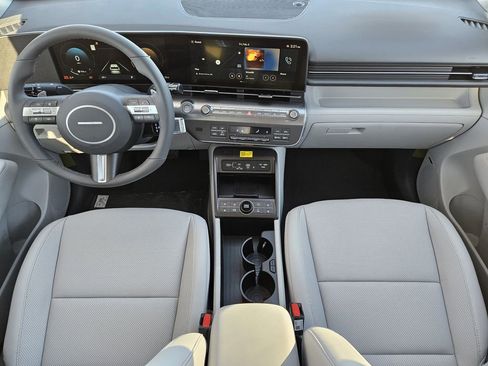 New 2026 Hyundai Kona Limited FWD image 26