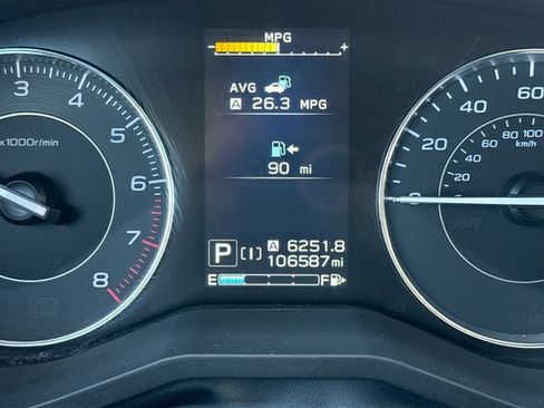 Used 2020 Subaru Impreza 2.0i Limited AWD/4WD image 21