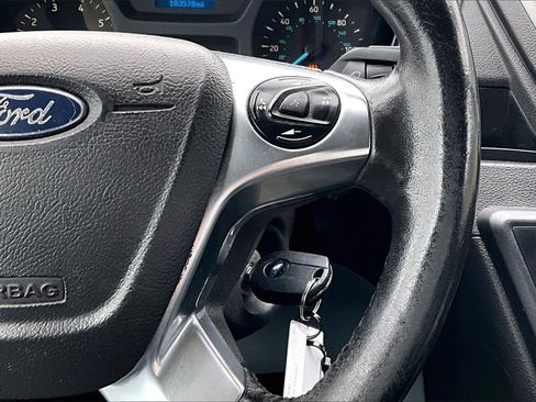 Used 2016 Ford Transit 250 130 Low Roof image 17