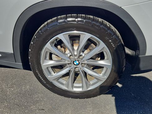 Used 2019 BMW X3 xDrive30i w/ Premium Package image 31