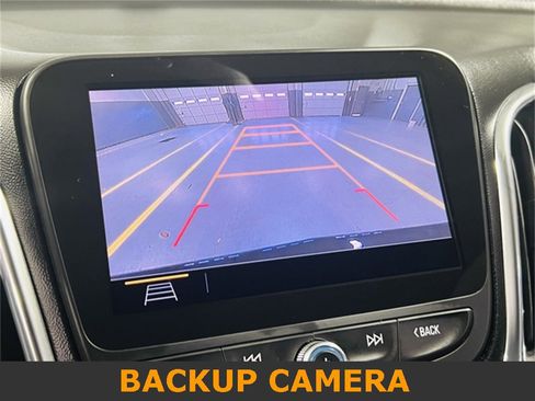 Used 2020 Chevrolet Equinox Premier image 7