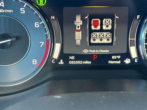 Certified 2023 Acura RDX Technology Package image 34