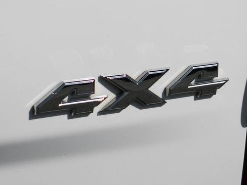 Used 2017 RAM 2500 SLT image 44