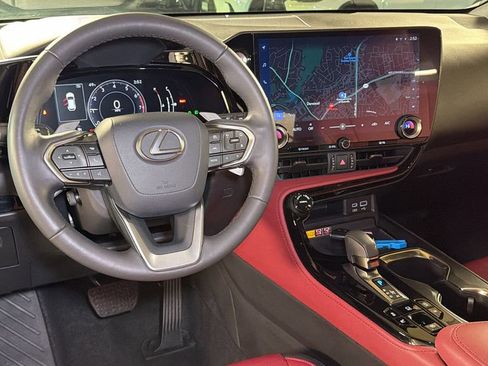 Certified 2023 Lexus NX 350 AWD image 17