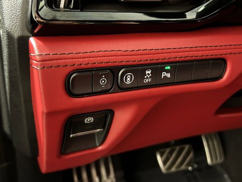 Used 2023 Acura MDX A-Spec image 32