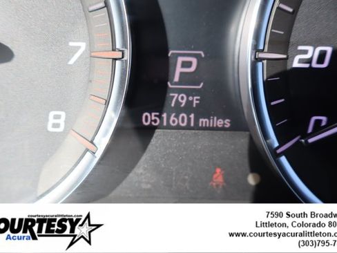 Used 2020 Acura MDX SH-AWD w/ Advance Package image 14