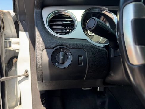 Used 2014 Ford Mustang Premium w/ Electronics Package RWD image 14