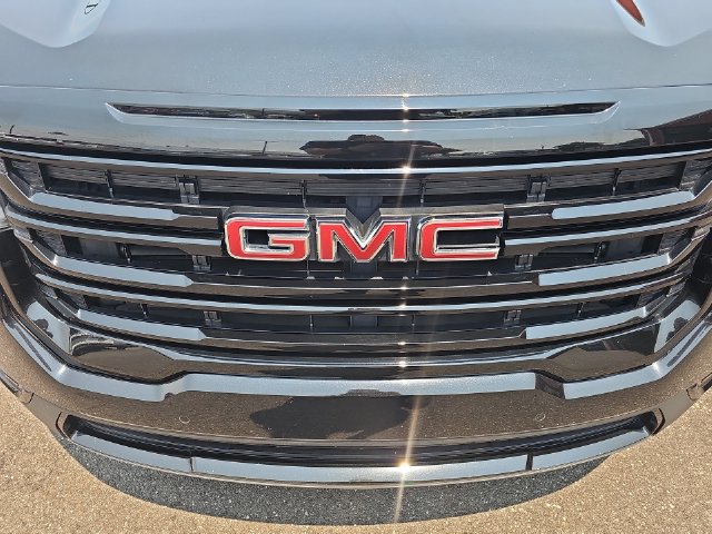 Used 2021 GMC Acadia SLT w/ Elevation Edition AWD/4WD image 35