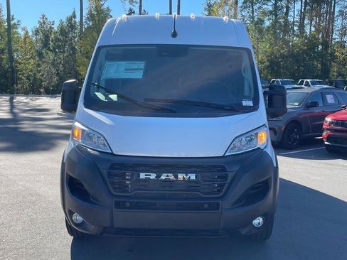 New 2026 RAM ProMaster 2500 w/ Safety Group image 37