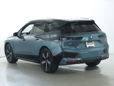 Certified 2023 BMW iX xDrive50 w/ Premium Package AWD/4WD image 41
