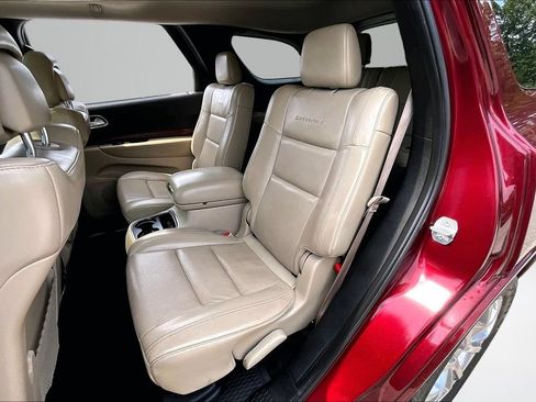 Used 2017 Dodge Durango Citadel AWD/4WD image 22