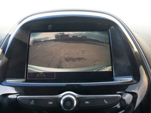 Used 2020 Chevrolet Spark LS image 30