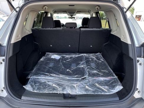 Certified 2023 Nissan Rogue SV image 26