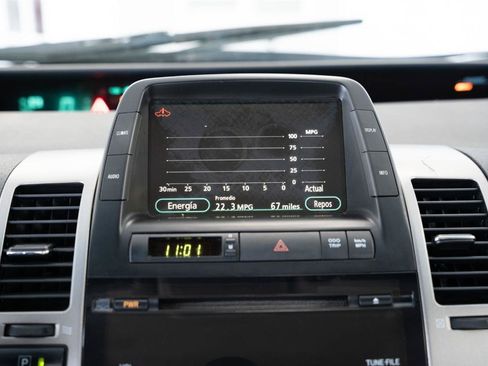 Used 2006 Toyota Prius FWD image 13