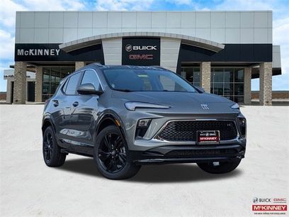 New 2026 Buick Encore GX Sport Touring w/ Comfort Package