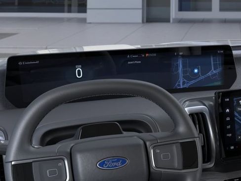 New 2026 Ford Expedition Platinum AWD/4WD image 13