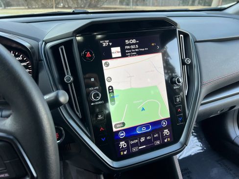 Used 2023 Subaru WRX Limited image 22