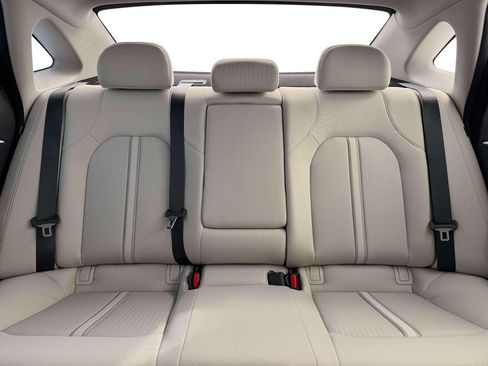 New 2026 Hyundai Sonata SEL FWD image 35