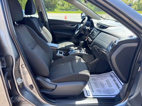 Used 2020 Nissan Rogue S w/ Special Edition Package AWD/4WD image 31