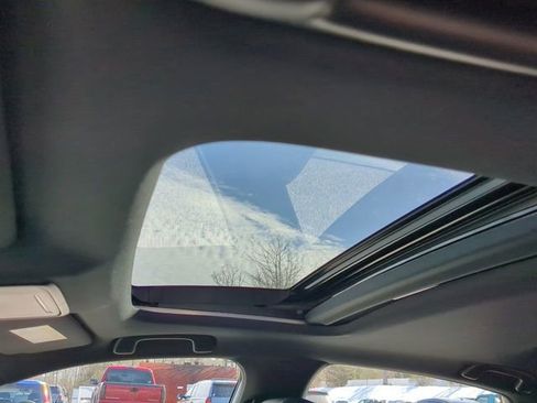 New 2026 Honda Civic Sport Touring image 16