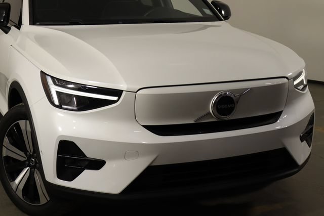 Used 2023 Volvo C40 P8 Recharge Plus AWD/4WD image 46