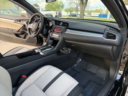 Used 2016 Honda Civic LX-P image 24