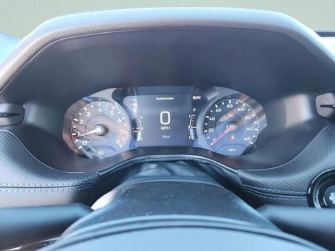 New 2026 Jeep Compass Latitude image 24