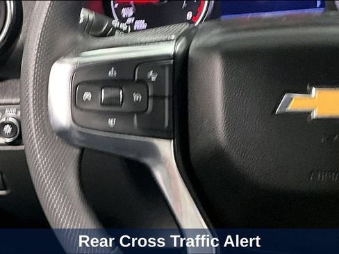 Used 2023 Chevrolet Blazer LT w/ Driver Confidence Package AWD/4WD image 15