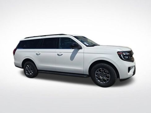 Used 2025 Ford Expedition Max Active RWD image 1
