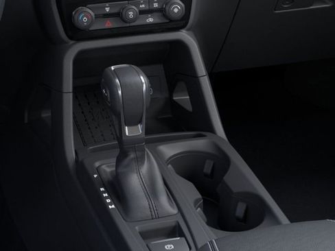 New 2025 Ford Ranger XLT w/ FX4 Off-Road Package image 15
