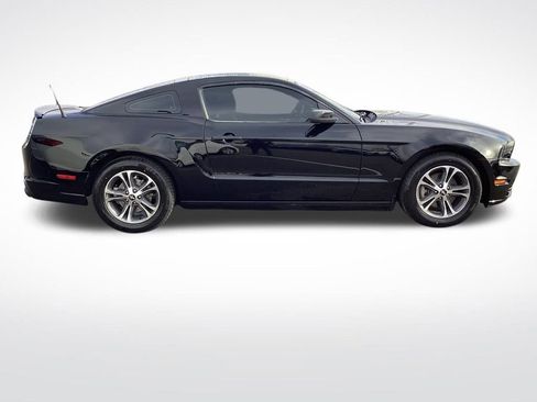 Used 2014 Ford Mustang Premium w/ Equipment Group 201A image 13