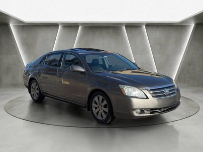 Used 2005 Toyota Avalon Touring