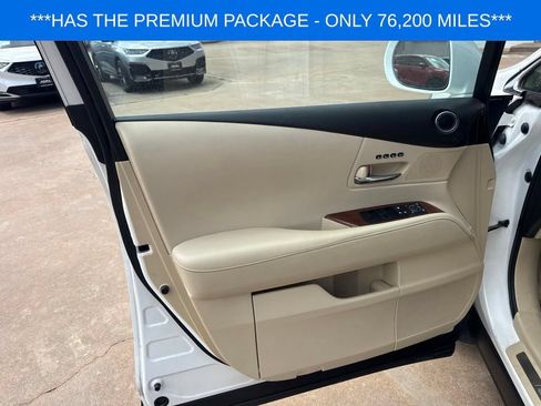 Used 2015 Lexus RX 350 FWD image 10