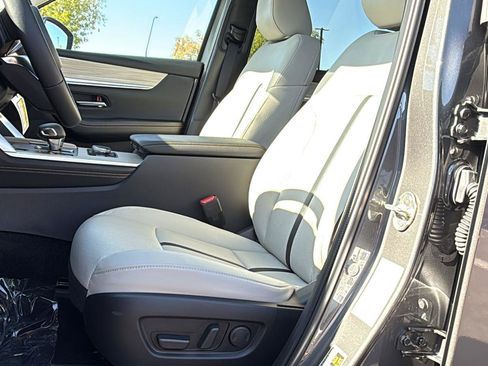 New 2026 MAZDA CX-90 Plug-In Hybrid w/Premium Sport image 18