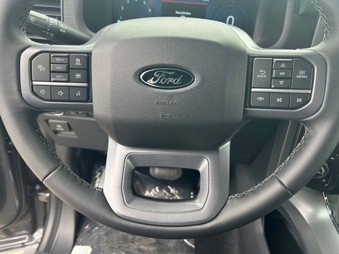 New 2026 Ford F150 XLT AWD/4WD image 18
