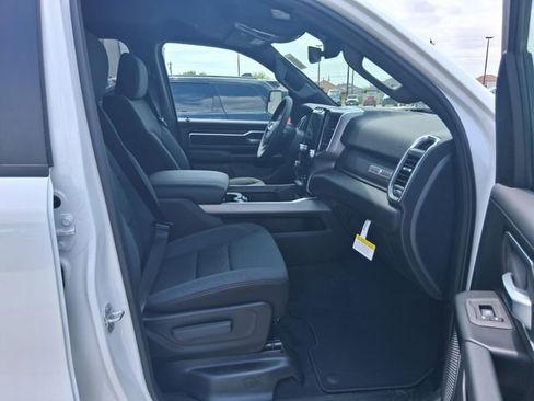 New 2026 RAM 1500 Lone Star AWD/4WD image 25