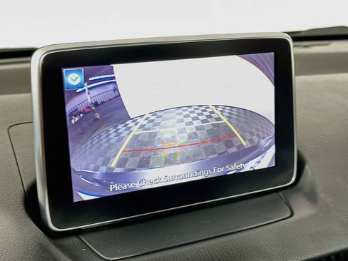 Certified 2017 Toyota Yaris iA FWD image 14