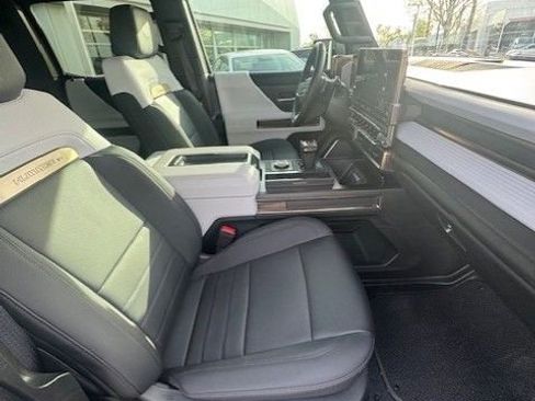 Used 2024 GMC Hummer EV 3X w/ Battery Pack, 24 Module Pack image 13
