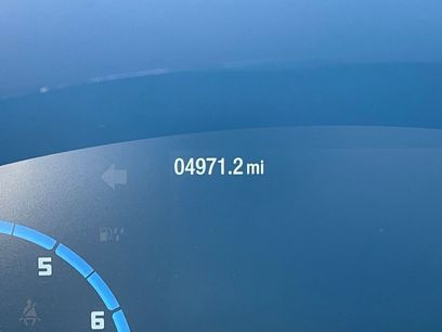 Certified 2024 Ford Bronco Sport Big Bend