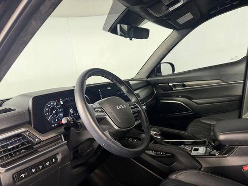 Used 2025 Kia Telluride SX Prestige X-Line AWD/4WD image 22