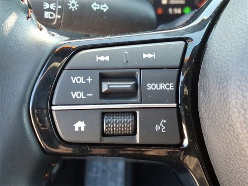 Used 2023 Honda HR-V Sport image 21