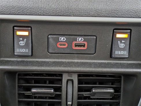 Used 2021 Nissan Murano SL w/ SL Moonroof Package image 21