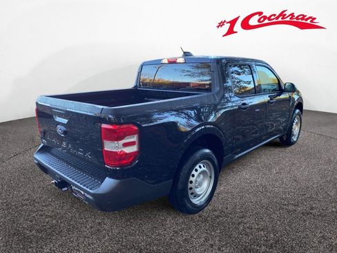 New 2025 Ford Maverick XL w/ Equipment Group 101A image 7