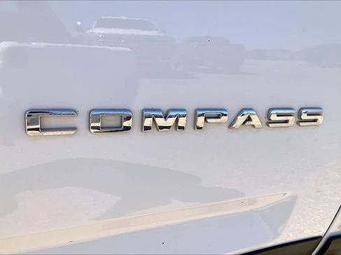 Used 2016 Jeep Compass Sport w/ Power Value Group image 10