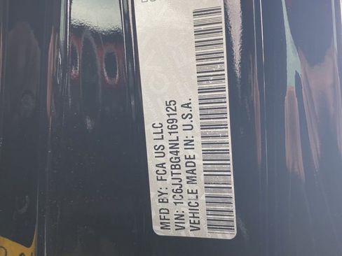 Used 2022 Jeep Gladiator Rubicon w/ LED Lighting Group image 40