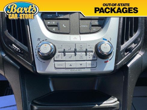 Used 2017 Chevrolet Equinox LT w/ Convenience Package FWD image 31